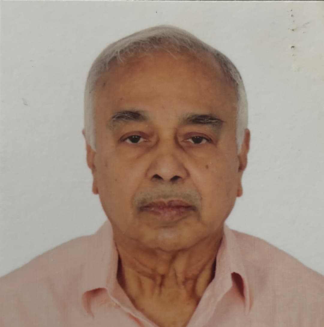 Shri R V Chandra Mohan