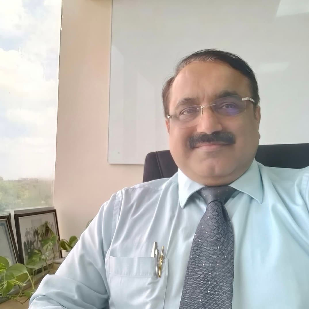 Mr. Deviprasad B Pai