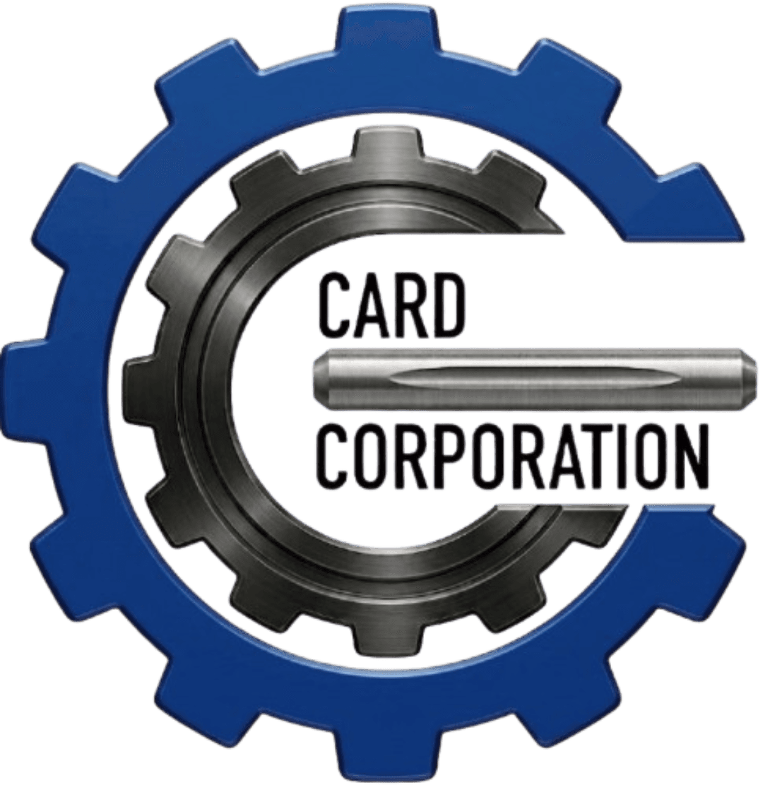 CARD Corporation Logo